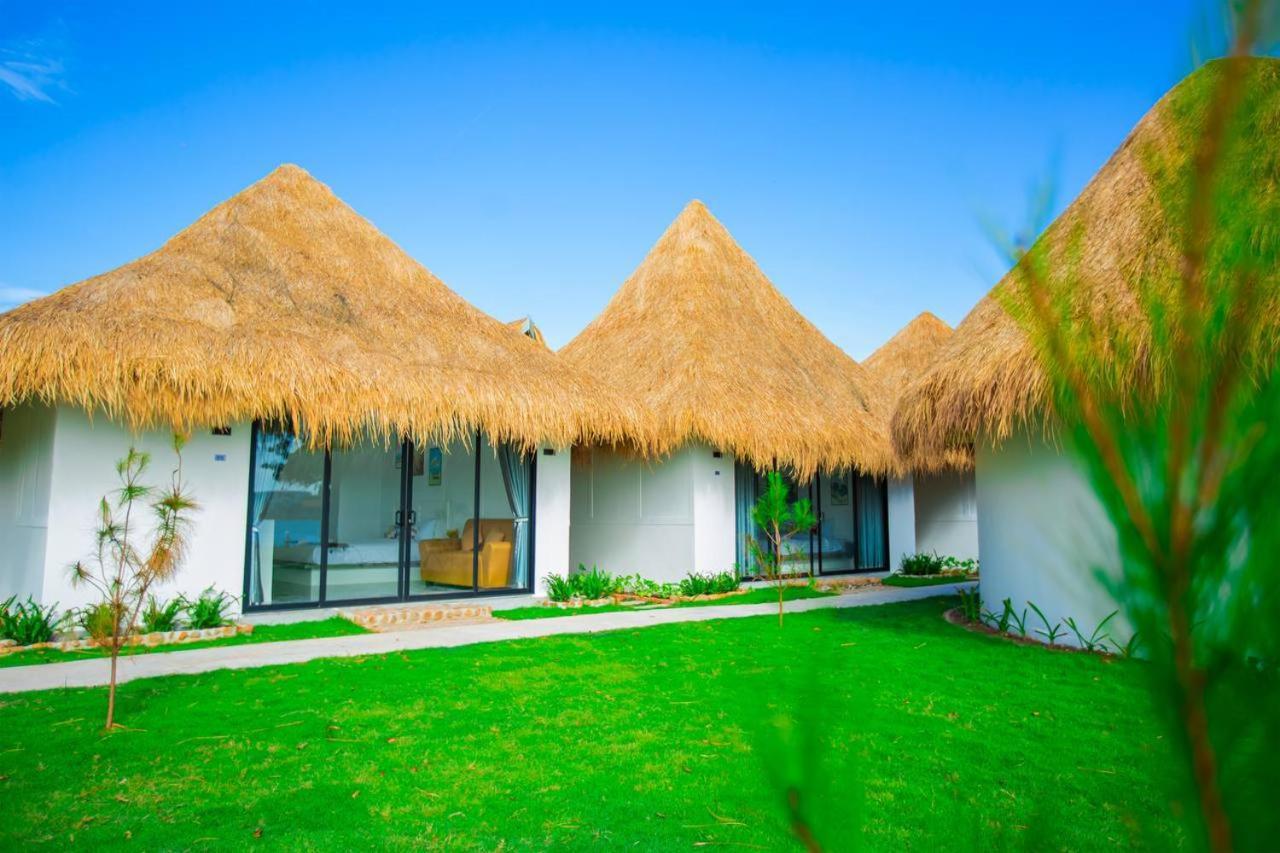 Sea Sand Resort Кампот Экстерьер фото