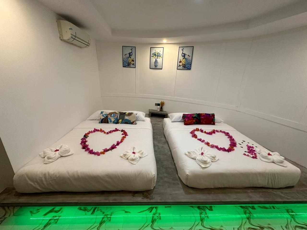 Sea Sand Resort Кампот Экстерьер фото